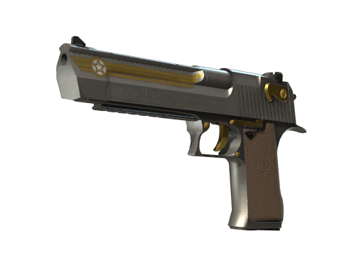 Desert Eagle | Pilot