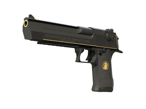 Desert Eagle | Conspiracy