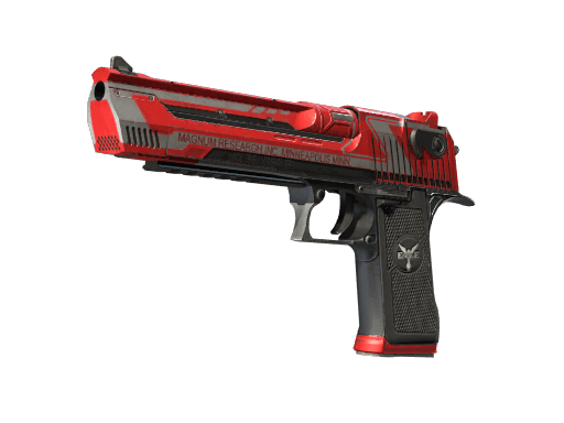Desert Eagle | Code Red