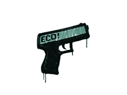 Sealed Graffiti | Eco (Frog Green)