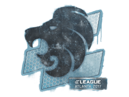 Sealed Graffiti | North | Atlanta 2017