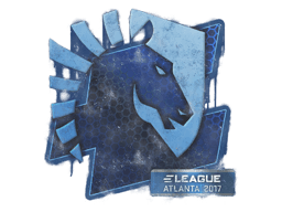Sealed Graffiti | Team Liquid | Atlanta 2017