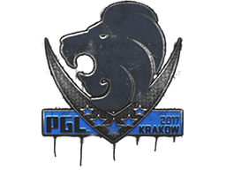 Sealed Graffiti | North | Krakow 2017