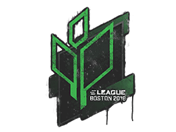 Sealed Graffiti | Sprout Esports | Boston 2018