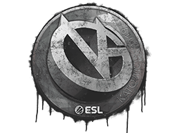 Sealed Graffiti | ViCi Gaming | Katowice 2019