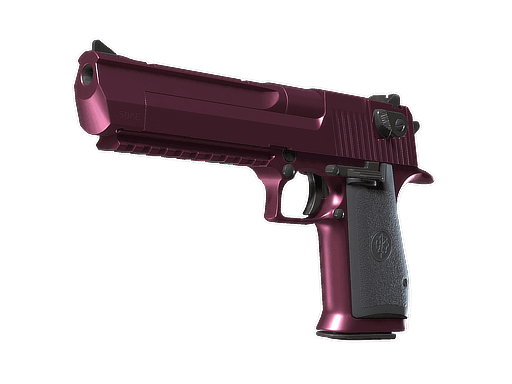 Desert Eagle | Mulberry