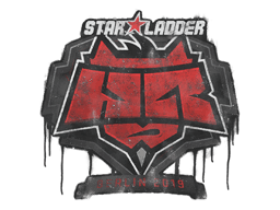 Sealed Graffiti | HellRaisers | Berlin 2019