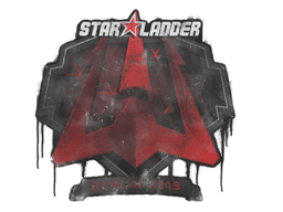 Sealed Graffiti | Avangar | Berlin 2019