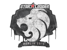 Sealed Graffiti | North | Berlin 2019