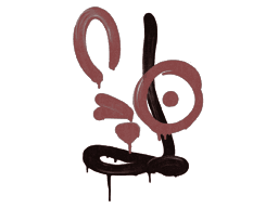 Sealed Graffiti | Recoil AUG (Brick Red)