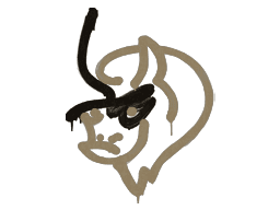 Sealed Graffiti | Recoil PP-Bizon (Dust Brown)