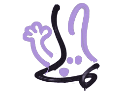 Sealed Graffiti | Recoil FAMAS (Violent Violet)