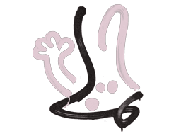 Sealed Graffiti | Recoil FAMAS (War Pig Pink)