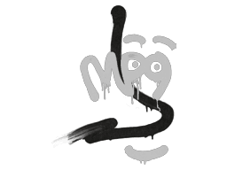 Sealed Graffiti | Recoil MP9 (Shark White)