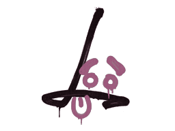 Sealed Graffiti | Recoil SG 553 (Princess Pink)