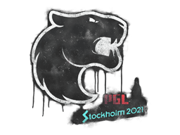 Sealed Graffiti | FURIA | Stockholm 2021