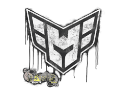 Sealed Graffiti | Heroic | Paris 2023