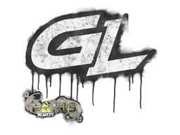 Sealed Graffiti | GamerLegion | Paris 2023