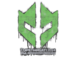 Sealed Graffiti | Imperial Esports | Copenhagen 2024