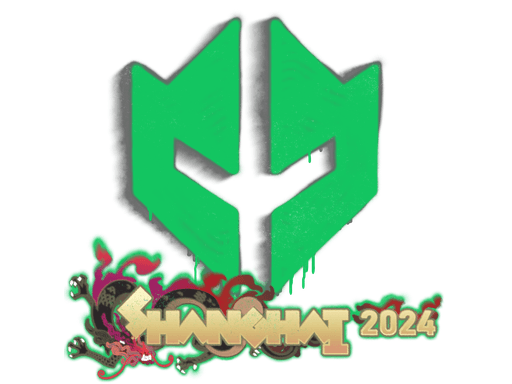 Sealed Graffiti | Imperial Esports | Shanghai 2024