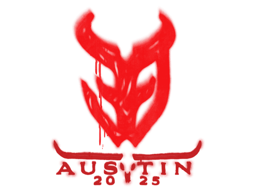 Sealed Graffiti | 3DMAX | Austin 2025