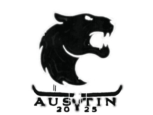 Sealed Graffiti | FURIA | Austin 2025