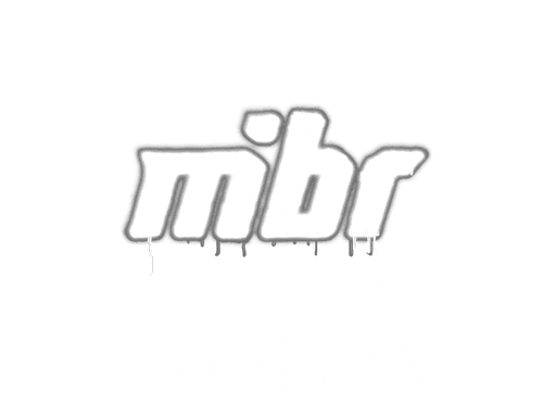 Sealed Graffiti | MIBR | Austin 2025