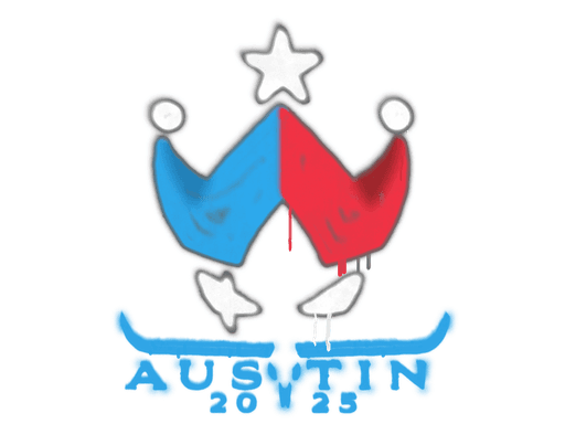 Sealed Graffiti | Wildcard | Austin 2025