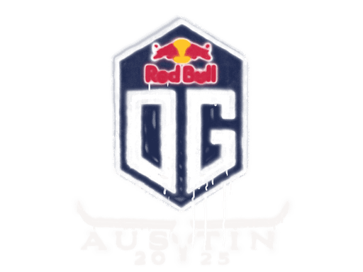 Sealed Graffiti | OG | Austin 2025