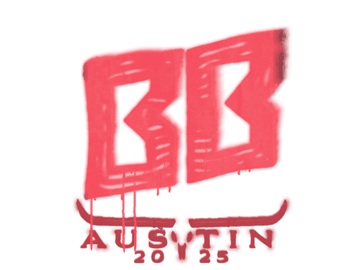 Sealed Graffiti | BetBoom | Austin 2025