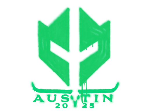 Sealed Graffiti | Imperial Esports | Austin 2025