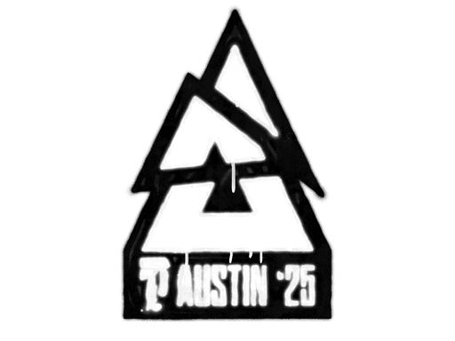 Sealed Graffiti | BLAST.tv | Austin 2025