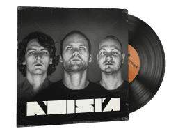 Music Kit | Noisia, Sharpened