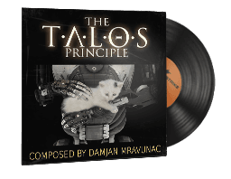 Music Kit | Damjan Mravunac, The Talos Principle