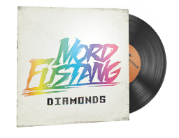 Music Kit | Mord Fustang, Diamonds