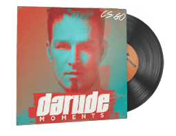 Music Kit | Darude, Moments CS:GO