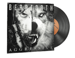 Music Kit | Beartooth, Aggressive