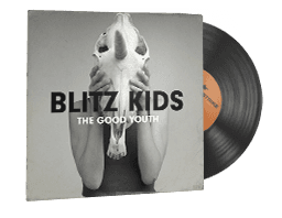 Music Kit | Blitz Kids, The Good Youth