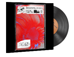 Music Kit | Scarlxrd: King, Scar