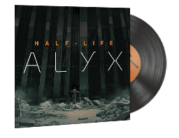 Half-Life: Alyx, Anti-Citizen