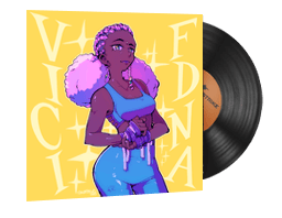 Music Kit | Freaky DNA, Vici