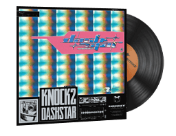 Music Kit | Knock2, dashstar*