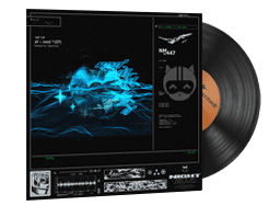 Music Kit | Rad Cat, Reason