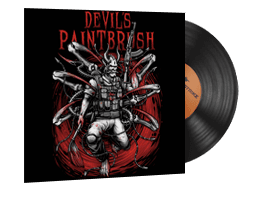 Music Kit | Tim Huling, Devil's Paintbrush