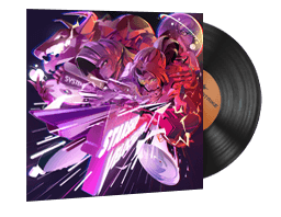 Music Kit | Jonathan Young, Starship Velociraptor