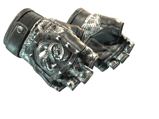 Broken Fang Gloves | Unhinged