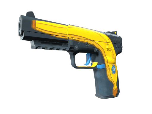 Five-SeveN | Monkey Business