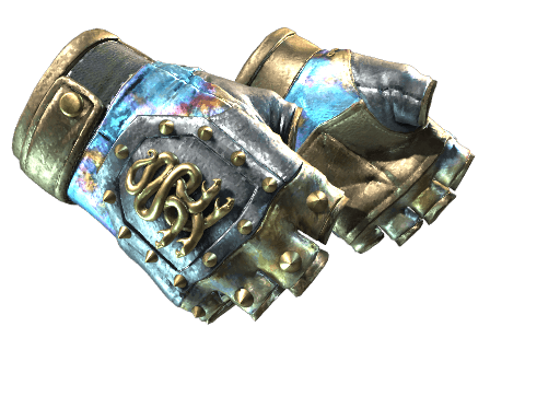 Hydra Gloves | Case Hardened