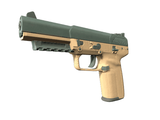 Five-SeveN | Contractor