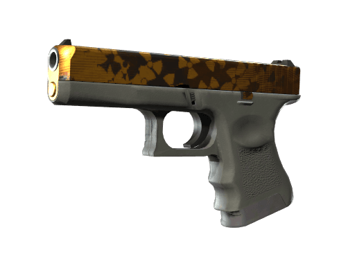 Glock-18 | Reactor